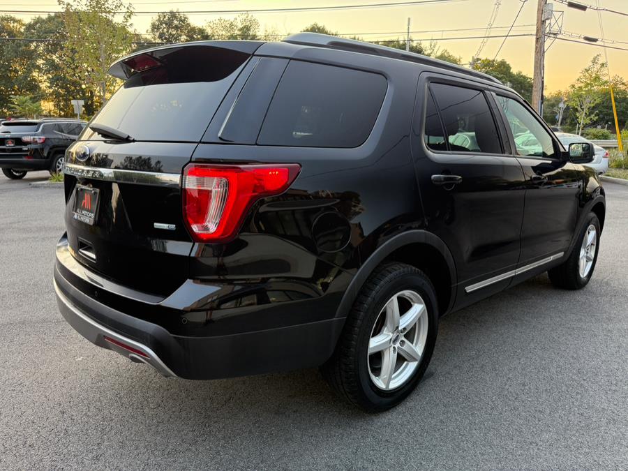 2017 Ford Explorer XLT 4WD, available for sale in Peabody, Massachusetts | All Motors. Peabody, Massachusetts 2017 Ford Explorer XLT 4WD, available for sale in Peabody, Massachusetts | All Motors. Peabody, Massachusetts