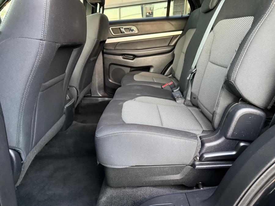 2017 Ford Explorer XLT 4WD, available for sale in Peabody, Massachusetts | All Motors. Peabody, Massachusetts 2017 Ford Explorer XLT 4WD, available for sale in Peabody, Massachusetts | All Motors. Peabody, Massachusetts