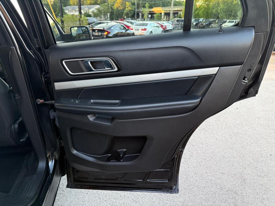 2017 Ford Explorer XLT 4WD, available for sale in Peabody, Massachusetts | All Motors. Peabody, Massachusetts 2017 Ford Explorer XLT 4WD, available for sale in Peabody, Massachusetts | All Motors. Peabody, Massachusetts
