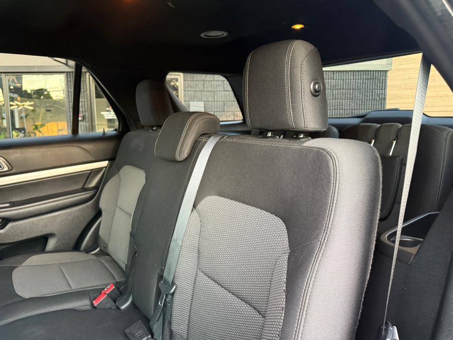 2017 Ford Explorer XLT 4WD, available for sale in Peabody, Massachusetts | All Motors. Peabody, Massachusetts 2017 Ford Explorer XLT 4WD, available for sale in Peabody, Massachusetts | All Motors. Peabody, Massachusetts