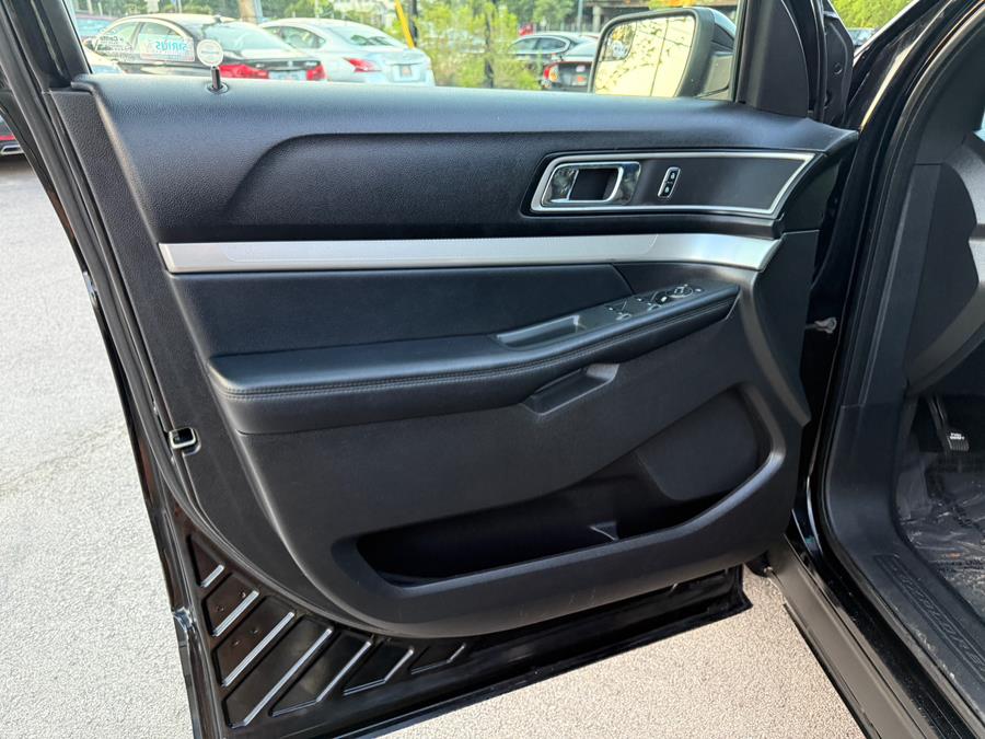 2017 Ford Explorer XLT 4WD, available for sale in Peabody, Massachusetts | All Motors. Peabody, Massachusetts 2017 Ford Explorer XLT 4WD, available for sale in Peabody, Massachusetts | All Motors. Peabody, Massachusetts