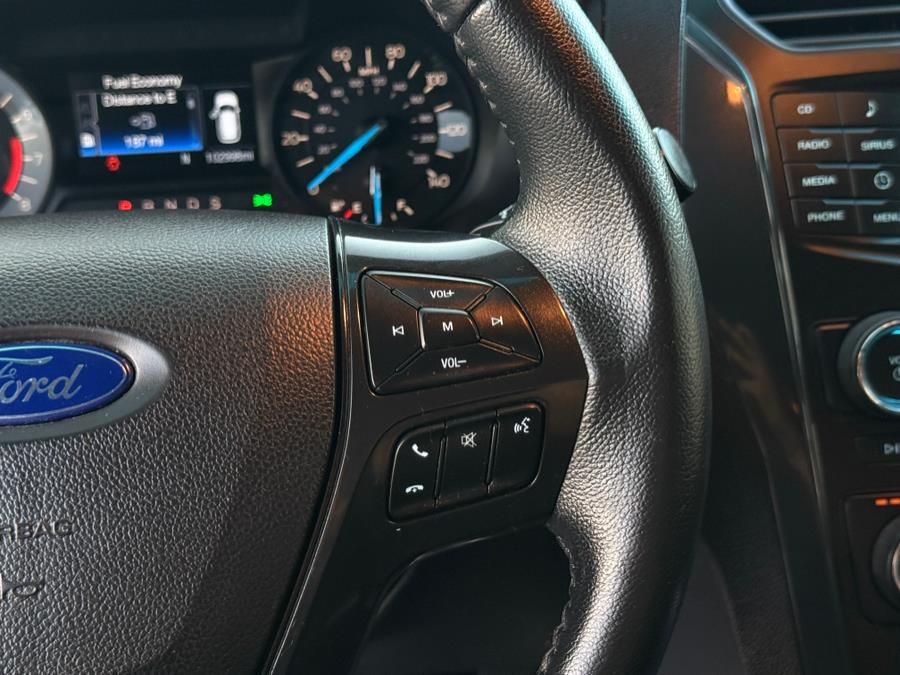 2017 Ford Explorer XLT 4WD, available for sale in Peabody, Massachusetts | All Motors. Peabody, Massachusetts 2017 Ford Explorer XLT 4WD, available for sale in Peabody, Massachusetts | All Motors. Peabody, Massachusetts