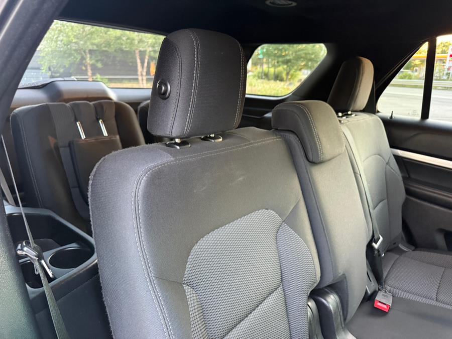 2017 Ford Explorer XLT 4WD, available for sale in Peabody, Massachusetts | All Motors. Peabody, Massachusetts 2017 Ford Explorer XLT 4WD, available for sale in Peabody, Massachusetts | All Motors. Peabody, Massachusetts