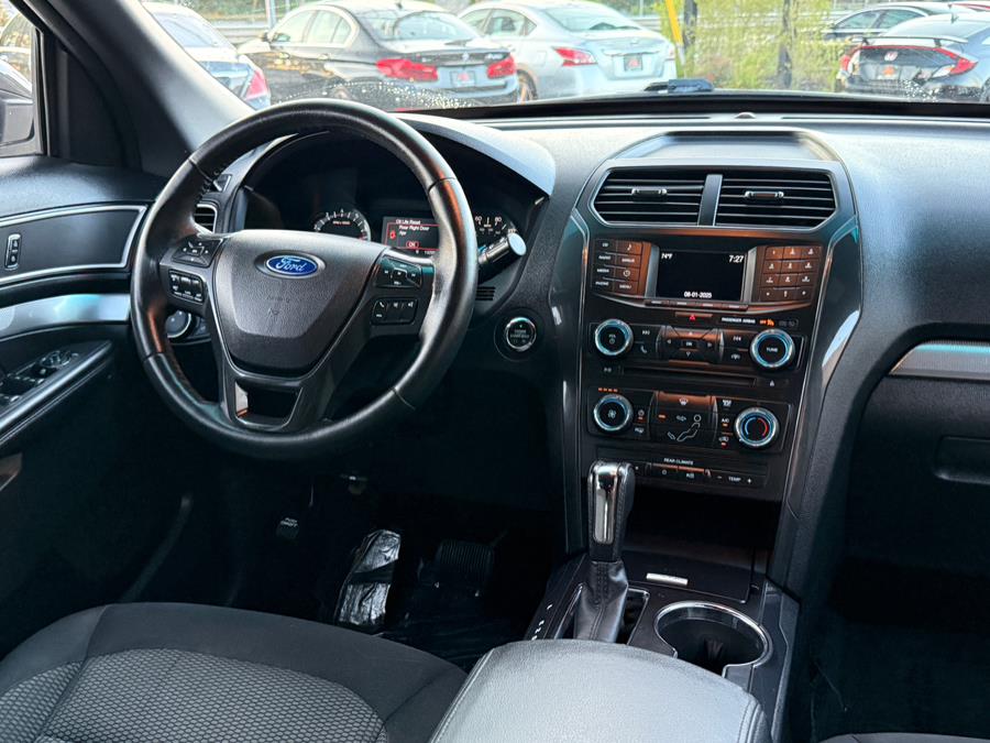 2017 Ford Explorer XLT 4WD, available for sale in Peabody, Massachusetts | All Motors. Peabody, Massachusetts 2017 Ford Explorer XLT 4WD, available for sale in Peabody, Massachusetts | All Motors. Peabody, Massachusetts