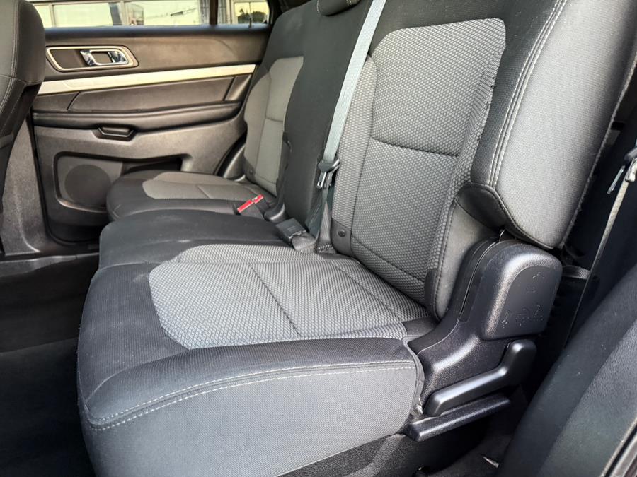 2017 Ford Explorer XLT 4WD, available for sale in Peabody, Massachusetts | All Motors. Peabody, Massachusetts 2017 Ford Explorer XLT 4WD, available for sale in Peabody, Massachusetts | All Motors. Peabody, Massachusetts