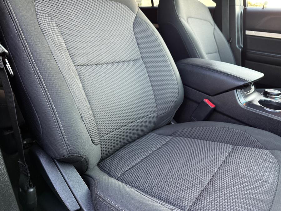 2017 Ford Explorer XLT 4WD, available for sale in Peabody, Massachusetts | All Motors. Peabody, Massachusetts 2017 Ford Explorer XLT 4WD, available for sale in Peabody, Massachusetts | All Motors. Peabody, Massachusetts