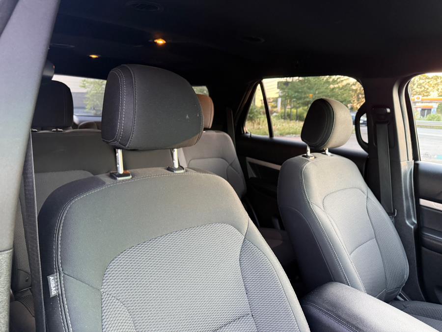 2017 Ford Explorer XLT 4WD, available for sale in Peabody, Massachusetts | All Motors. Peabody, Massachusetts 2017 Ford Explorer XLT 4WD, available for sale in Peabody, Massachusetts | All Motors. Peabody, Massachusetts