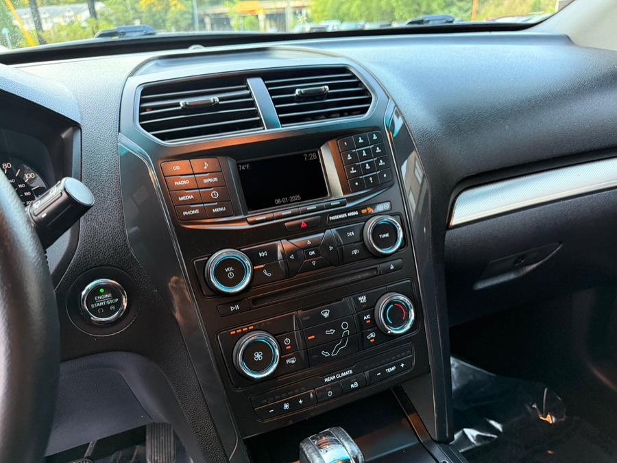 2017 Ford Explorer XLT 4WD, available for sale in Peabody, Massachusetts | All Motors. Peabody, Massachusetts 2017 Ford Explorer XLT 4WD, available for sale in Peabody, Massachusetts | All Motors. Peabody, Massachusetts