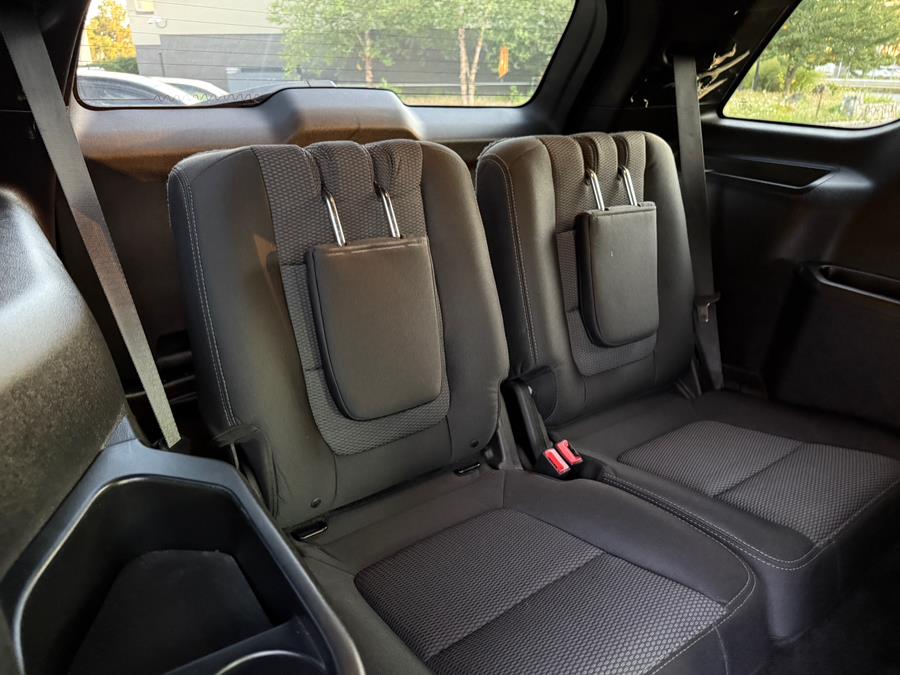 2017 Ford Explorer XLT 4WD, available for sale in Peabody, Massachusetts | All Motors. Peabody, Massachusetts 2017 Ford Explorer XLT 4WD, available for sale in Peabody, Massachusetts | All Motors. Peabody, Massachusetts