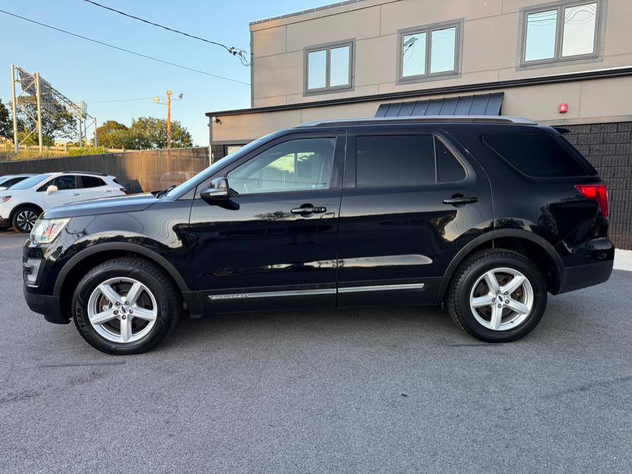 2017 Ford Explorer XLT 4WD, available for sale in Peabody, Massachusetts | All Motors. Peabody, Massachusetts 2017 Ford Explorer XLT 4WD, available for sale in Peabody, Massachusetts | All Motors. Peabody, Massachusetts