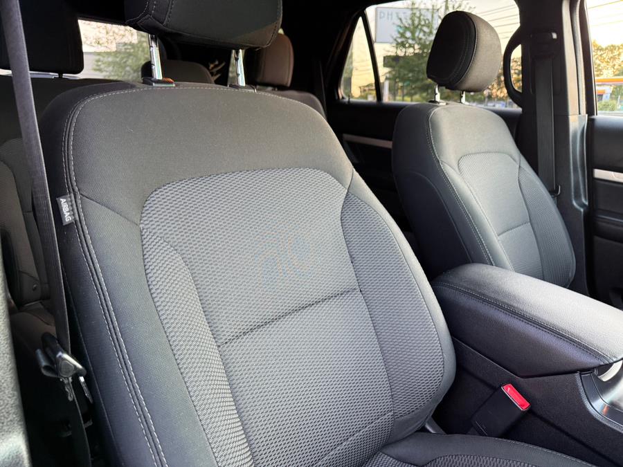 2017 Ford Explorer XLT 4WD, available for sale in Peabody, Massachusetts | All Motors. Peabody, Massachusetts 2017 Ford Explorer XLT 4WD, available for sale in Peabody, Massachusetts | All Motors. Peabody, Massachusetts