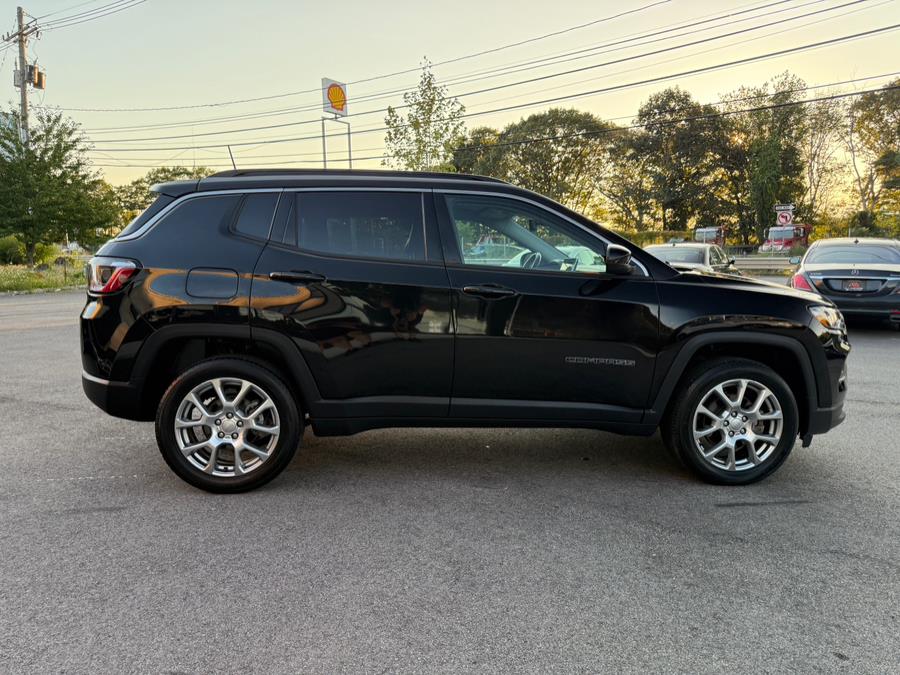 2022 Jeep Compass Latitude Lux, available for sale in Peabody, Massachusetts | All Motors. Peabody, Massachusetts 2022 Jeep Compass Latitude Lux, available for sale in Peabody, Massachusetts | All Motors. Peabody, Massachusetts