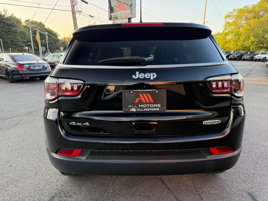 2022 Jeep Compass Latitude Lux, available for sale in Peabody, Massachusetts | All Motors. Peabody, Massachusetts 2022 Jeep Compass Latitude Lux, available for sale in Peabody, Massachusetts | All Motors. Peabody, Massachusetts
