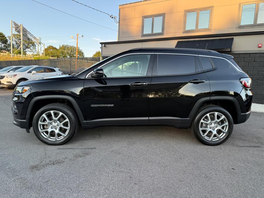 2022 Jeep Compass Latitude Lux, available for sale in Peabody, Massachusetts | All Motors. Peabody, Massachusetts 2022 Jeep Compass Latitude Lux, available for sale in Peabody, Massachusetts | All Motors. Peabody, Massachusetts