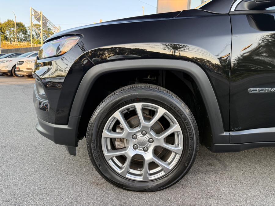 2022 Jeep Compass Latitude Lux, available for sale in Peabody, Massachusetts | All Motors. Peabody, Massachusetts 2022 Jeep Compass Latitude Lux, available for sale in Peabody, Massachusetts | All Motors. Peabody, Massachusetts