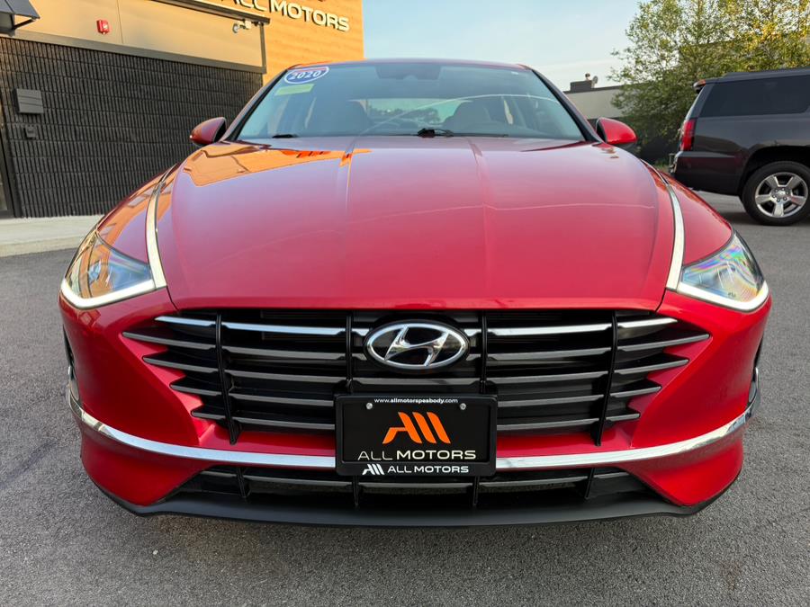 2021 Hyundai Sonata SE 2.5L, available for sale in Peabody, Massachusetts | All Motors. Peabody, Massachusetts 2021 Hyundai Sonata SE 2.5L, available for sale in Peabody, Massachusetts | All Motors. Peabody, Massachusetts