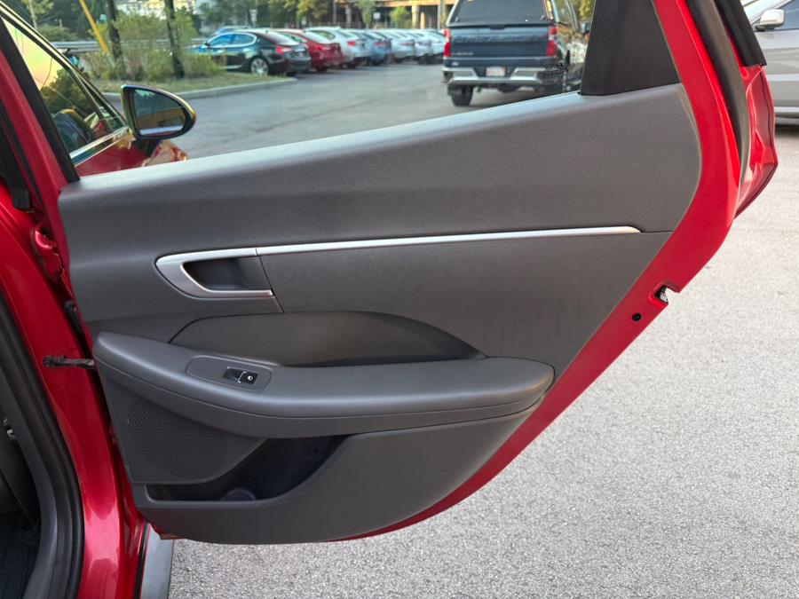 2021 Hyundai Sonata SE 2.5L, available for sale in Peabody, Massachusetts | All Motors. Peabody, Massachusetts 2021 Hyundai Sonata SE 2.5L, available for sale in Peabody, Massachusetts | All Motors. Peabody, Massachusetts