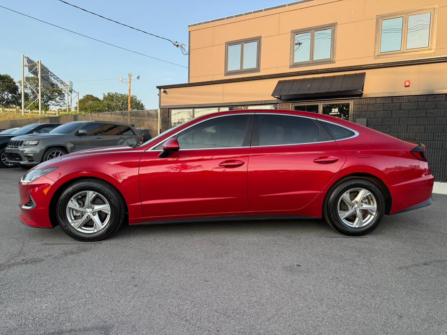 2021 Hyundai Sonata SE 2.5L, available for sale in Peabody, Massachusetts | All Motors. Peabody, Massachusetts 2021 Hyundai Sonata SE 2.5L, available for sale in Peabody, Massachusetts | All Motors. Peabody, Massachusetts