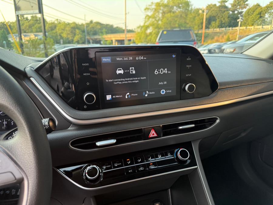 2021 Hyundai Sonata SE 2.5L, available for sale in Peabody, Massachusetts | All Motors. Peabody, Massachusetts 2021 Hyundai Sonata SE 2.5L, available for sale in Peabody, Massachusetts | All Motors. Peabody, Massachusetts