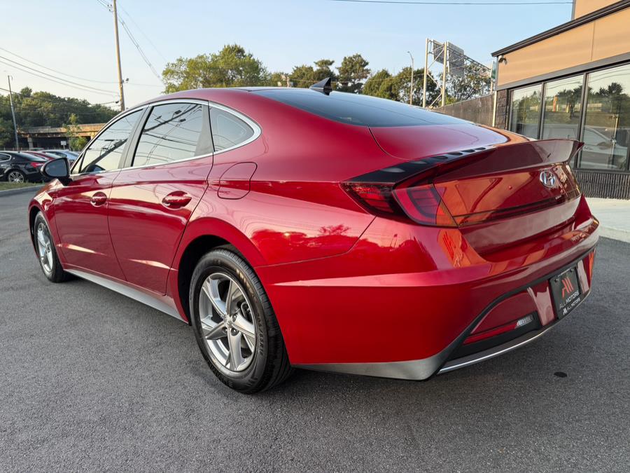 2021 Hyundai Sonata SE 2.5L, available for sale in Peabody, Massachusetts | All Motors. Peabody, Massachusetts 2021 Hyundai Sonata SE 2.5L, available for sale in Peabody, Massachusetts | All Motors. Peabody, Massachusetts