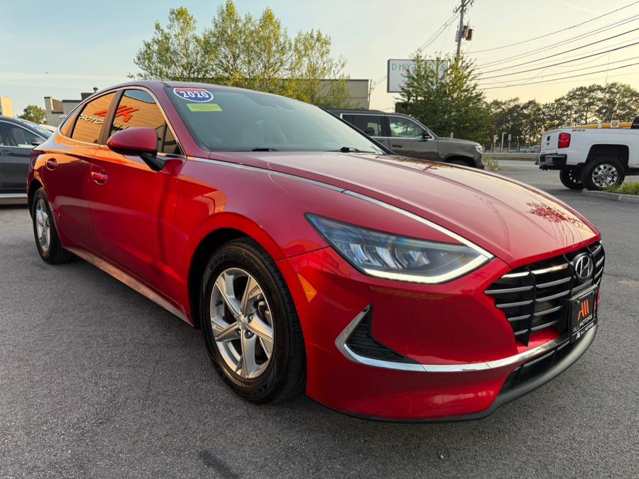 2021 Hyundai Sonata SE 2.5L, available for sale in Peabody, Massachusetts | All Motors. Peabody, Massachusetts 2021 Hyundai Sonata SE 2.5L, available for sale in Peabody, Massachusetts | All Motors. Peabody, Massachusetts