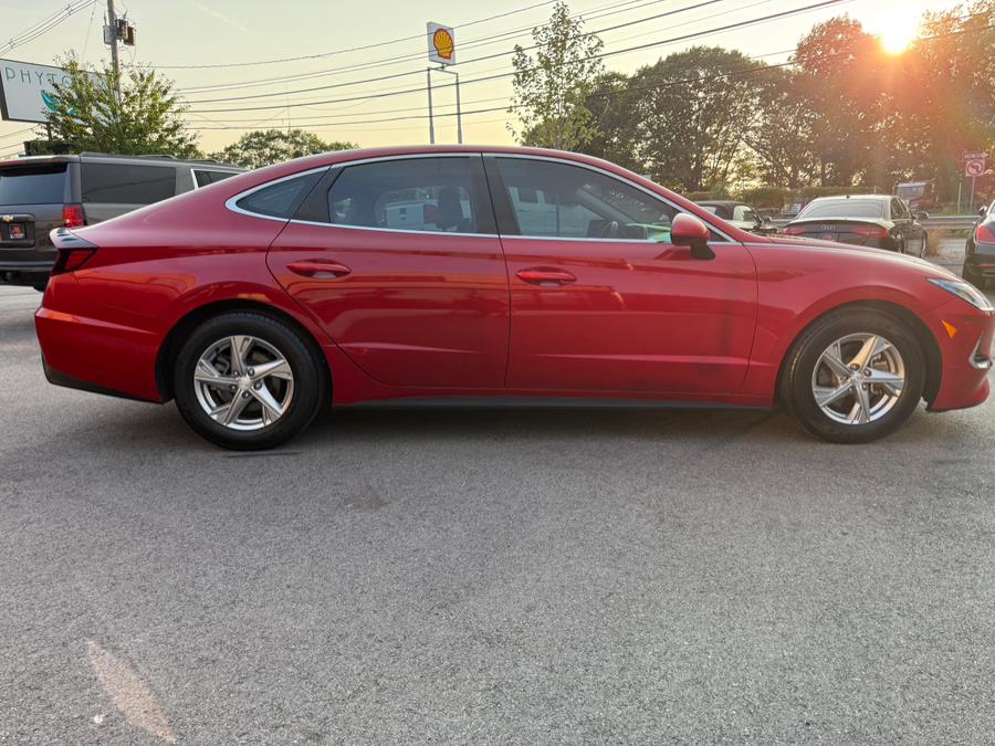 2021 Hyundai Sonata SE 2.5L, available for sale in Peabody, Massachusetts | All Motors. Peabody, Massachusetts 2021 Hyundai Sonata SE 2.5L, available for sale in Peabody, Massachusetts | All Motors. Peabody, Massachusetts
