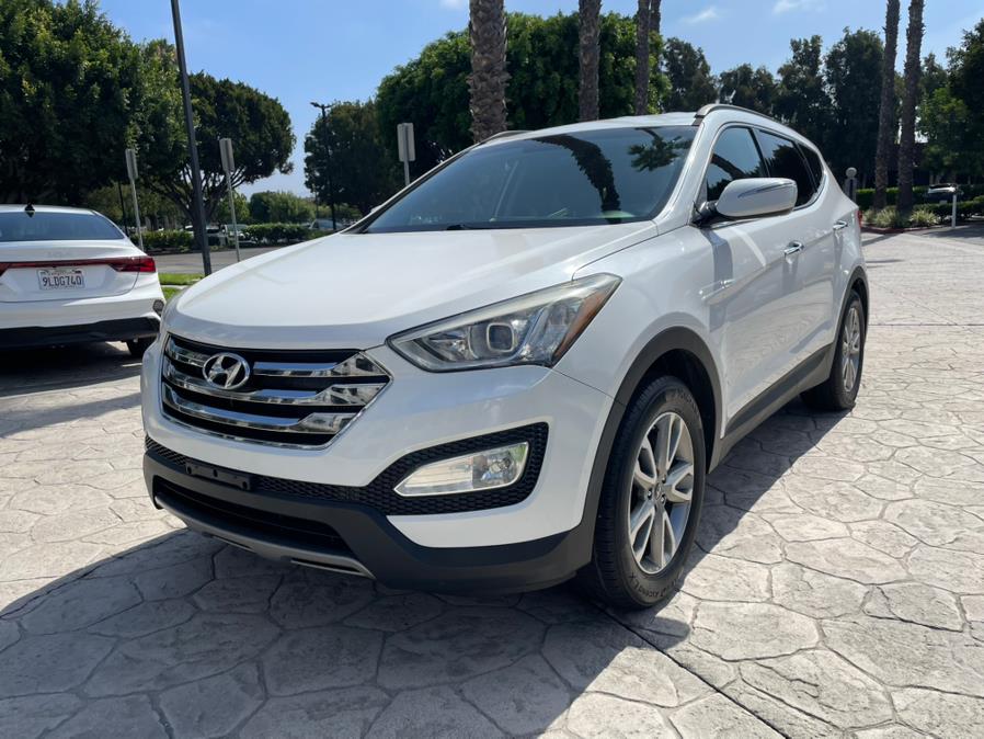 2014 Hyundai Santa Fe Sport FWD 4dr 2.0T, available for sale in Tustin, California | Carox LLC. Tustin, California 2014 Hyundai Santa Fe Sport FWD 4dr 2.0T, available for sale in Tustin, California | Carox LLC. Tustin, California