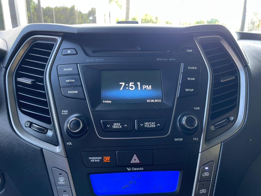 2014 Hyundai Santa Fe Sport FWD 4dr 2.0T, available for sale in Tustin, California | Carox LLC. Tustin, California 2014 Hyundai Santa Fe Sport FWD 4dr 2.0T, available for sale in Tustin, California | Carox LLC. Tustin, California