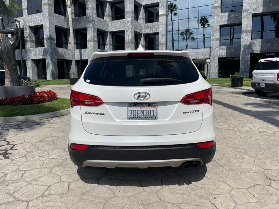 2014 Hyundai Santa Fe Sport FWD 4dr 2.0T, available for sale in Tustin, California | Carox LLC. Tustin, California 2014 Hyundai Santa Fe Sport FWD 4dr 2.0T, available for sale in Tustin, California | Carox LLC. Tustin, California