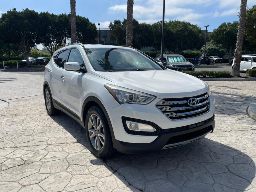 2014 Hyundai Santa Fe Sport FWD 4dr 2.0T, available for sale in Tustin, California | Carox LLC. Tustin, California 2014 Hyundai Santa Fe Sport FWD 4dr 2.0T, available for sale in Tustin, California | Carox LLC. Tustin, California