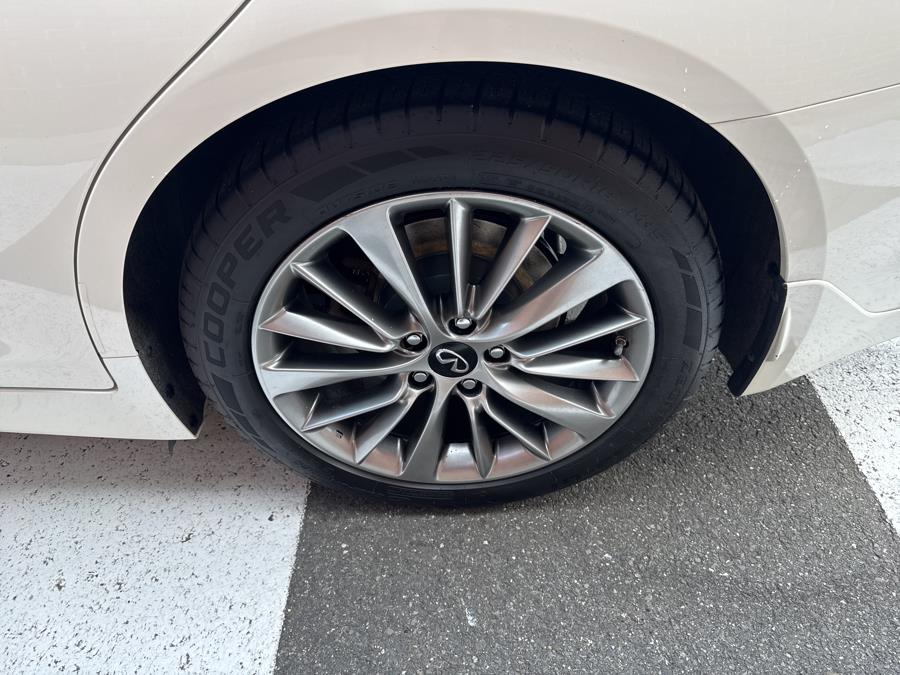 2022 INFINITI Q50 LUXE AWD, available for sale in Waterbury, Connecticut | National Auto Brokers, Inc.. Waterbury, Connecticut 2022 INFINITI Q50 LUXE AWD, available for sale in Waterbury, Connecticut | National Auto Brokers, Inc.. Waterbury, Connecticut