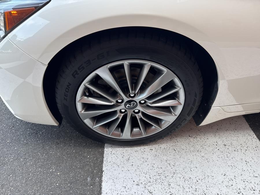 2022 INFINITI Q50 LUXE AWD, available for sale in Waterbury, Connecticut | National Auto Brokers, Inc.. Waterbury, Connecticut 2022 INFINITI Q50 LUXE AWD, available for sale in Waterbury, Connecticut | National Auto Brokers, Inc.. Waterbury, Connecticut