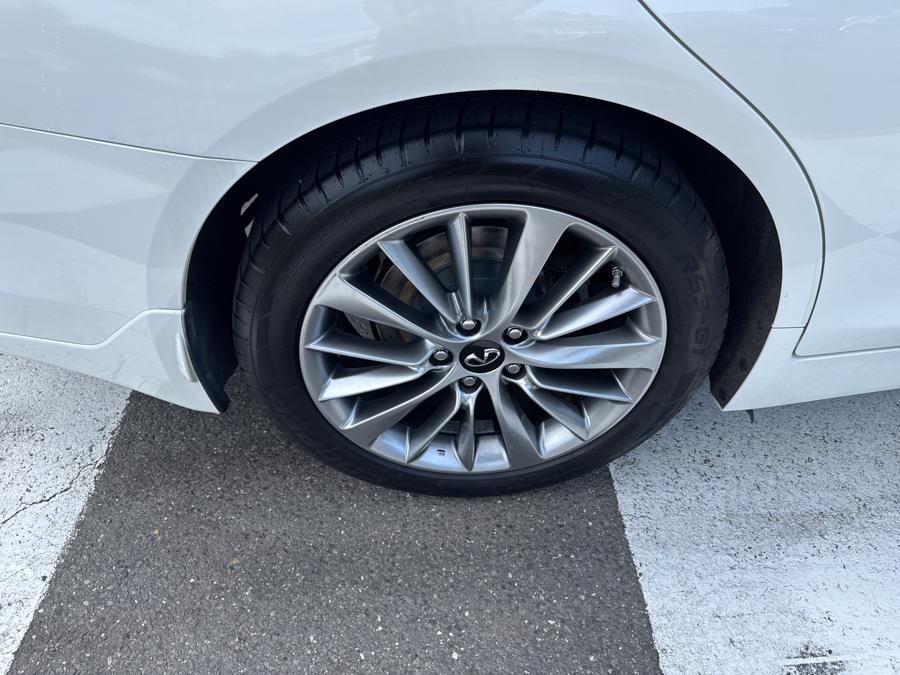 2022 INFINITI Q50 LUXE AWD, available for sale in Waterbury, Connecticut | National Auto Brokers, Inc.. Waterbury, Connecticut 2022 INFINITI Q50 LUXE AWD, available for sale in Waterbury, Connecticut | National Auto Brokers, Inc.. Waterbury, Connecticut