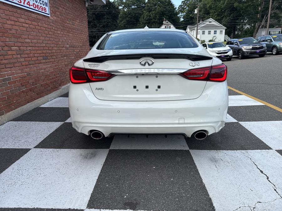 2022 INFINITI Q50 LUXE AWD, available for sale in Waterbury, Connecticut | National Auto Brokers, Inc.. Waterbury, Connecticut 2022 INFINITI Q50 LUXE AWD, available for sale in Waterbury, Connecticut | National Auto Brokers, Inc.. Waterbury, Connecticut