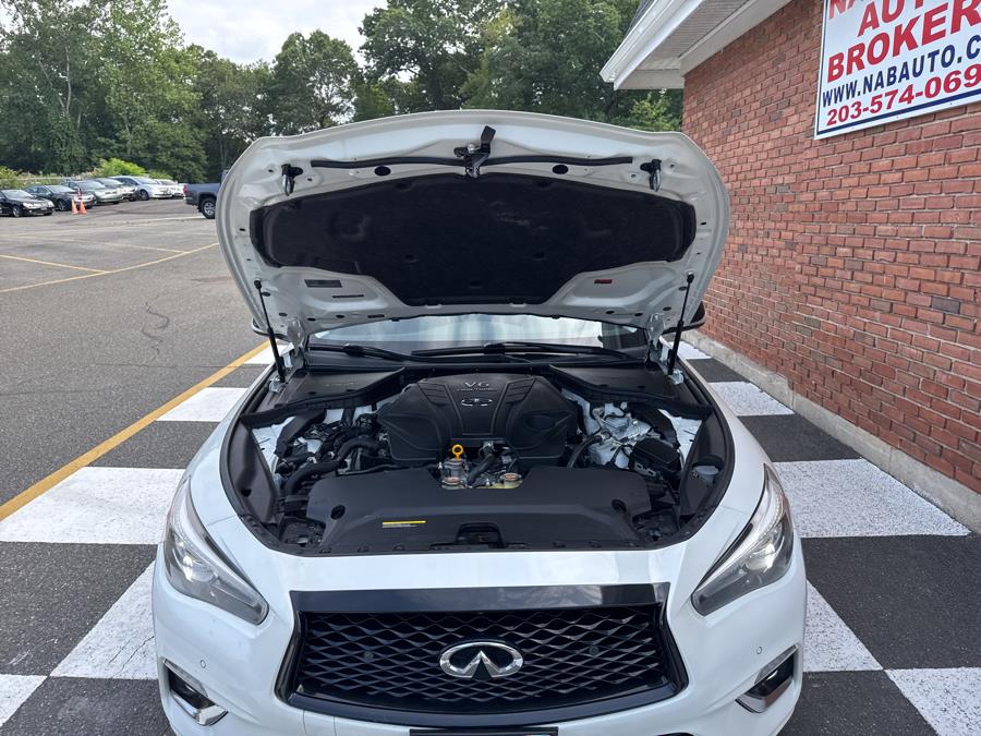 2022 INFINITI Q50 LUXE AWD, available for sale in Waterbury, Connecticut | National Auto Brokers, Inc.. Waterbury, Connecticut 2022 INFINITI Q50 LUXE AWD, available for sale in Waterbury, Connecticut | National Auto Brokers, Inc.. Waterbury, Connecticut