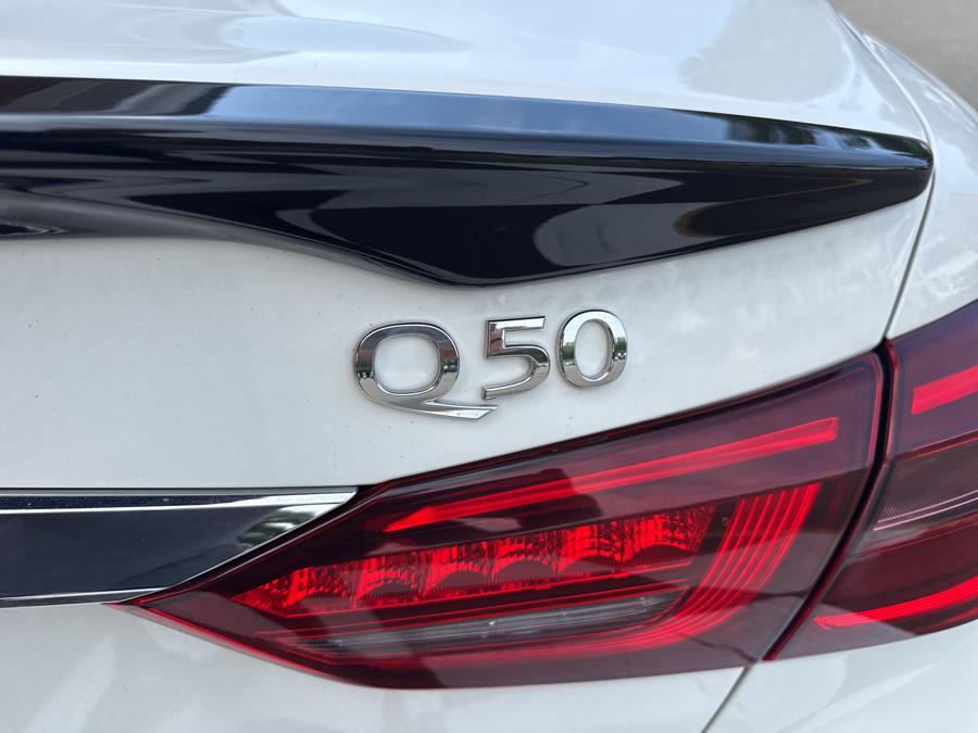2022 INFINITI Q50 LUXE AWD, available for sale in Waterbury, Connecticut | National Auto Brokers, Inc.. Waterbury, Connecticut 2022 INFINITI Q50 LUXE AWD, available for sale in Waterbury, Connecticut | National Auto Brokers, Inc.. Waterbury, Connecticut
