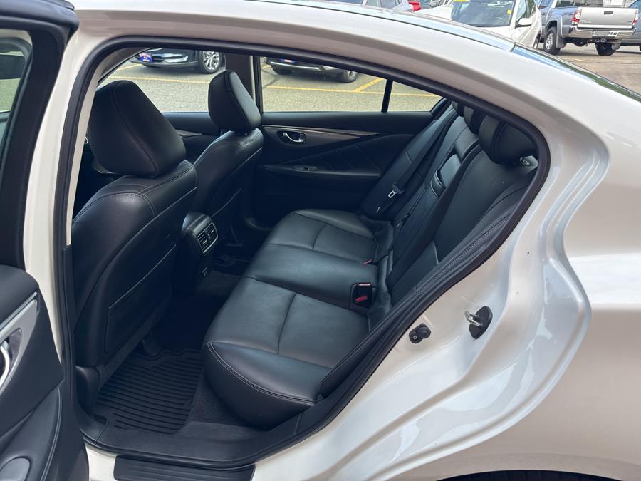 2022 INFINITI Q50 LUXE AWD, available for sale in Waterbury, Connecticut | National Auto Brokers, Inc.. Waterbury, Connecticut 2022 INFINITI Q50 LUXE AWD, available for sale in Waterbury, Connecticut | National Auto Brokers, Inc.. Waterbury, Connecticut
