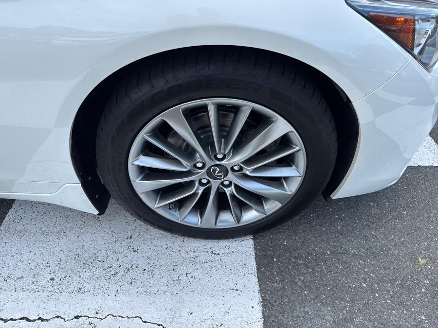 2022 INFINITI Q50 LUXE AWD, available for sale in Waterbury, Connecticut | National Auto Brokers, Inc.. Waterbury, Connecticut 2022 INFINITI Q50 LUXE AWD, available for sale in Waterbury, Connecticut | National Auto Brokers, Inc.. Waterbury, Connecticut