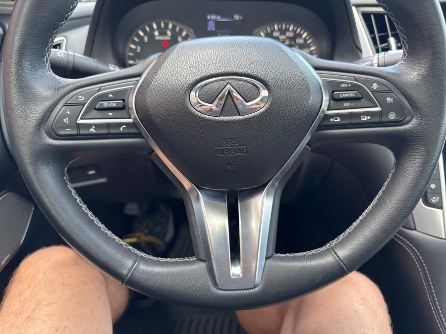 2022 INFINITI Q50 LUXE AWD, available for sale in Waterbury, Connecticut | National Auto Brokers, Inc.. Waterbury, Connecticut 2022 INFINITI Q50 LUXE AWD, available for sale in Waterbury, Connecticut | National Auto Brokers, Inc.. Waterbury, Connecticut