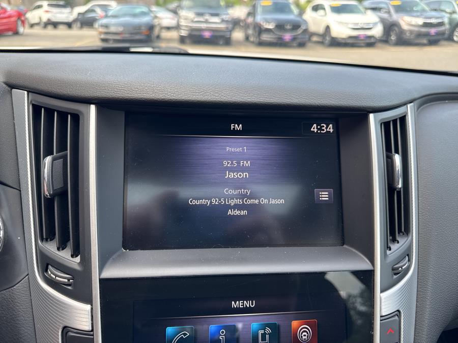 2022 INFINITI Q50 LUXE AWD, available for sale in Waterbury, Connecticut | National Auto Brokers, Inc.. Waterbury, Connecticut 2022 INFINITI Q50 LUXE AWD, available for sale in Waterbury, Connecticut | National Auto Brokers, Inc.. Waterbury, Connecticut