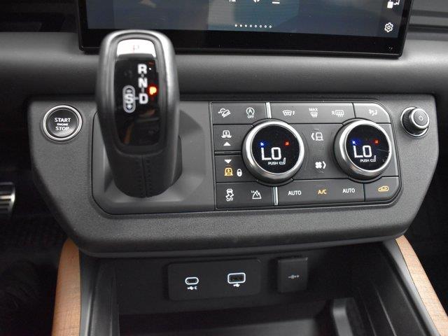 2023 Land Rover Defender X, available for sale in Woodside, New York | Drive Central. Woodside, New York 2023 Land Rover Defender X, available for sale in Woodside, New York | Drive Central. Woodside, New York