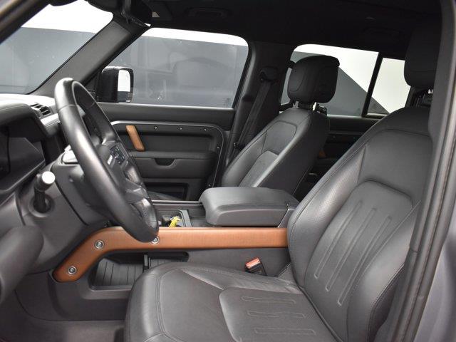 2023 Land Rover Defender X, available for sale in Woodside, New York | Drive Central. Woodside, New York 2023 Land Rover Defender X, available for sale in Woodside, New York | Drive Central. Woodside, New York