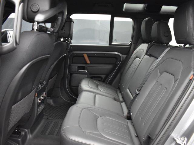 2023 Land Rover Defender X, available for sale in Woodside, New York | Drive Central. Woodside, New York 2023 Land Rover Defender X, available for sale in Woodside, New York | Drive Central. Woodside, New York