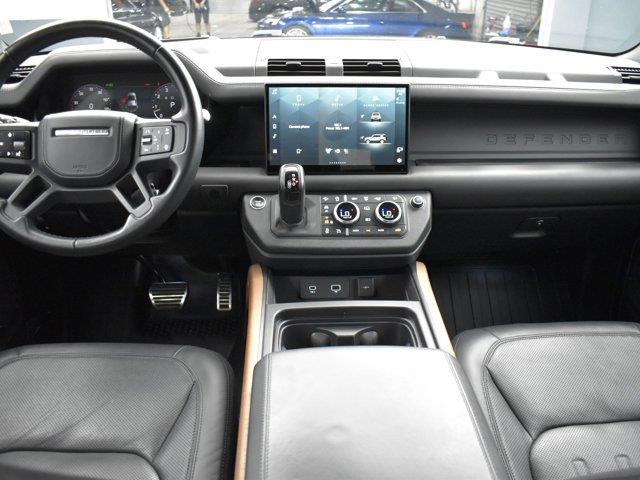 2023 Land Rover Defender X, available for sale in Woodside, New York | Drive Central. Woodside, New York 2023 Land Rover Defender X, available for sale in Woodside, New York | Drive Central. Woodside, New York
