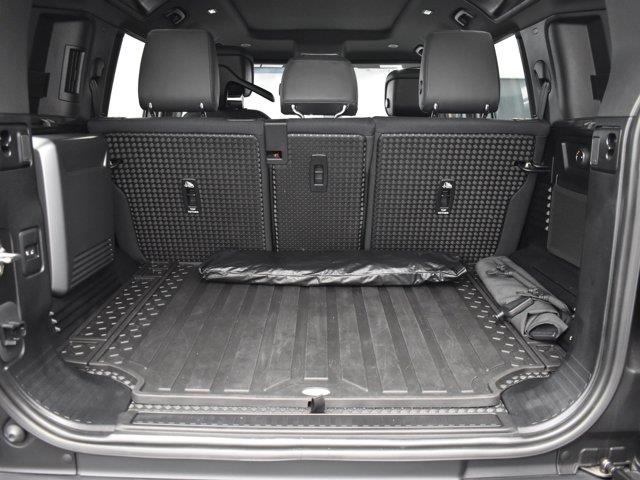 2023 Land Rover Defender X, available for sale in Woodside, New York | Drive Central. Woodside, New York 2023 Land Rover Defender X, available for sale in Woodside, New York | Drive Central. Woodside, New York