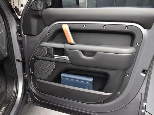 2023 Land Rover Defender X, available for sale in Woodside, New York | Drive Central. Woodside, New York 2023 Land Rover Defender X, available for sale in Woodside, New York | Drive Central. Woodside, New York
