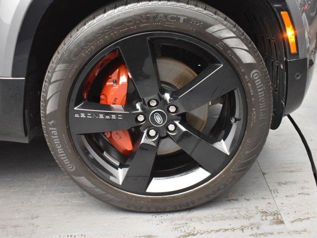 2023 Land Rover Defender X, available for sale in Woodside, New York | Drive Central. Woodside, New York 2023 Land Rover Defender X, available for sale in Woodside, New York | Drive Central. Woodside, New York