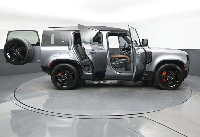 2023 Land Rover Defender X, available for sale in Woodside, New York | Drive Central. Woodside, New York 2023 Land Rover Defender X, available for sale in Woodside, New York | Drive Central. Woodside, New York