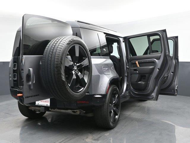 2023 Land Rover Defender X, available for sale in Woodside, New York | Drive Central. Woodside, New York 2023 Land Rover Defender X, available for sale in Woodside, New York | Drive Central. Woodside, New York
