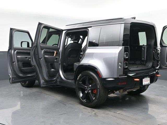 2023 Land Rover Defender X, available for sale in Woodside, New York | Drive Central. Woodside, New York 2023 Land Rover Defender X, available for sale in Woodside, New York | Drive Central. Woodside, New York